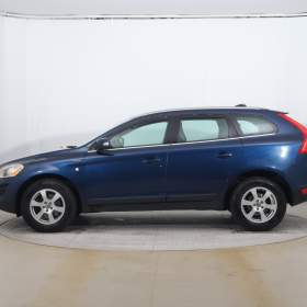 Foto inzerátu Volvo XC60 D5