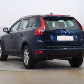 Foto inzerátu Volvo XC60 D5