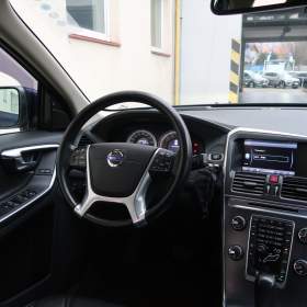 Foto inzerátu Volvo XC60 D5