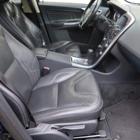 Foto inzerátu Volvo XC60 D5