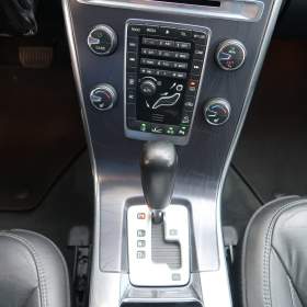 Foto inzerátu Volvo XC60 D5