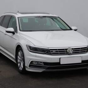 Volkswagen Passat 1.6 TDI / 19676595