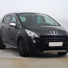 Peugeot 3008 2.0 HDi / 19676596