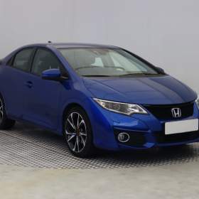 Honda Civic 1.4 i- VTEC / 19676597