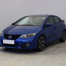 Foto inzerátu Honda Civic 1.4 i-VTEC