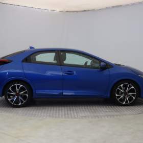 Foto inzerátu Honda Civic 1.4 i-VTEC