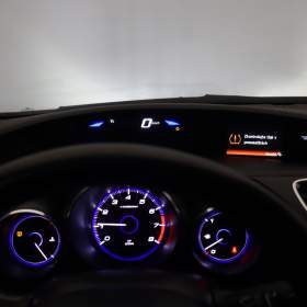 Foto inzerátu Honda Civic 1.4 i-VTEC