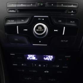 Foto inzerátu Honda Civic 1.4 i-VTEC