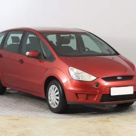 Ford S- MAX 1.8 TDCi / 19676598