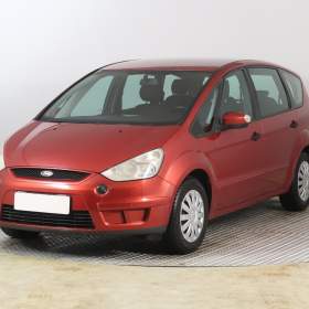 Foto inzerátu Ford S-MAX 1.8 TDCi
