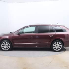 Foto inzerátu Škoda Superb 2.0 TDI