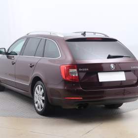 Foto inzerátu Škoda Superb 2.0 TDI