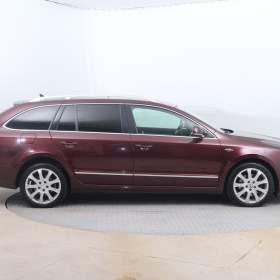 Foto inzerátu Škoda Superb 2.0 TDI