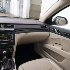 Foto inzerátu Škoda Superb 2.0 TDI