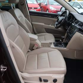 Foto inzerátu Škoda Superb 2.0 TDI