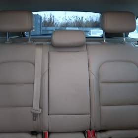 Foto inzerátu Škoda Superb 2.0 TDI