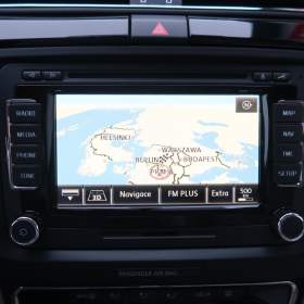 Foto inzerátu Škoda Superb 2.0 TDI