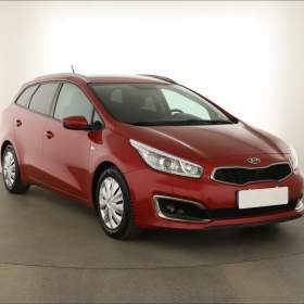 Kia Ceed 1.6 CRDi / 19676600
