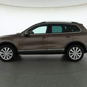 Foto inzerátu Volkswagen Touareg 3.0 TDI