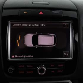 Foto inzerátu Volkswagen Touareg 3.0 TDI