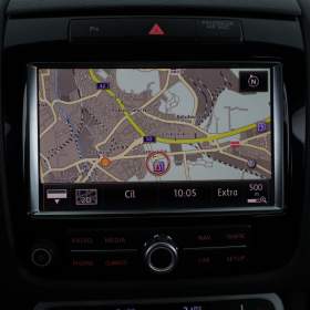 Foto inzerátu Volkswagen Touareg 3.0 TDI