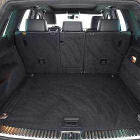 Foto inzerátu Volkswagen Touareg 3.0 TDI