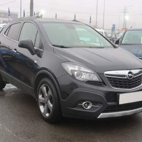 Foto inzerátu Opel Mokka 1.7 CDTI