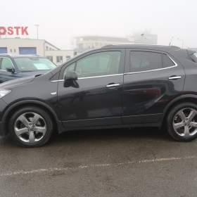 Foto inzerátu Opel Mokka 1.7 CDTI