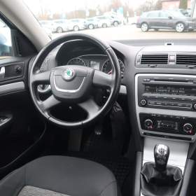 Foto inzerátu Škoda Octavia 2.0 TDI
