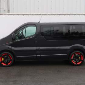 Foto inzerátu Opel Vivaro 2.5 CDTI