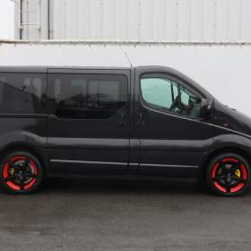 Foto inzerátu Opel Vivaro 2.5 CDTI