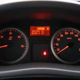 Foto inzerátu Opel Vivaro 2.5 CDTI