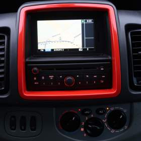 Foto inzerátu Opel Vivaro 2.5 CDTI