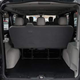 Foto inzerátu Opel Vivaro 2.5 CDTI