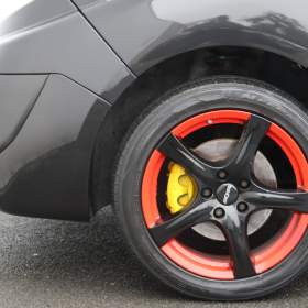 Foto inzerátu Opel Vivaro 2.5 CDTI