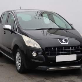 Peugeot 3008 1.6 HDi / 19676608