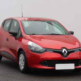 Renault Clio 1.2 16V / 19676609
