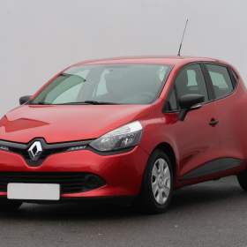 Foto inzerátu Renault Clio 1.2 16V