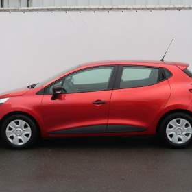 Foto inzerátu Renault Clio 1.2 16V