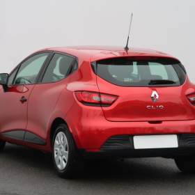 Foto inzerátu Renault Clio 1.2 16V