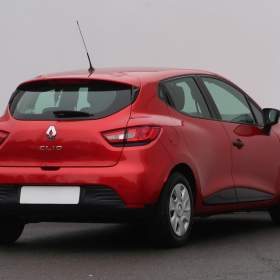 Foto inzerátu Renault Clio 1.2 16V
