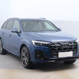 Audi SQ7 4.0 TFSI / 19676611