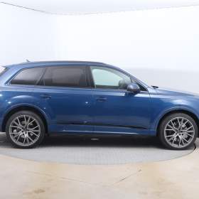 Foto inzerátu Audi SQ7 4.0 TFSI