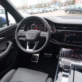 Foto inzerátu Audi SQ7 4.0 TFSI