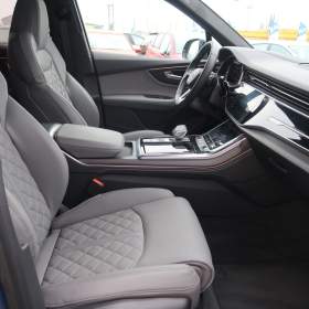 Foto inzerátu Audi SQ7 4.0 TFSI
