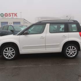 Foto inzerátu Škoda Yeti 1.4 TSI
