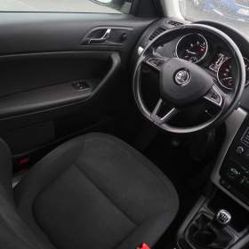 Foto inzerátu Škoda Yeti 1.4 TSI