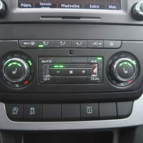 Foto inzerátu Škoda Yeti 1.4 TSI