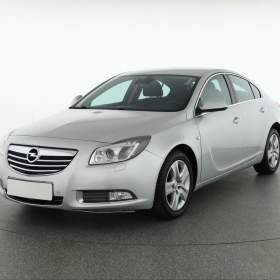 Foto inzerátu Opel Insignia 2.0 CDTI