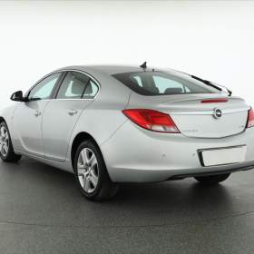 Foto inzerátu Opel Insignia 2.0 CDTI